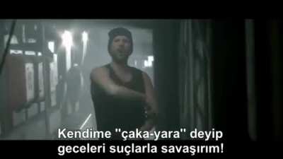 Jon Lajoie - Fuck Everything (2011) (TR Altyazı)