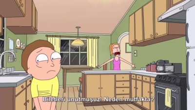 efsane sahne