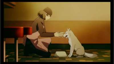Persona 3
