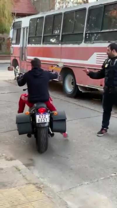 estas seguro?