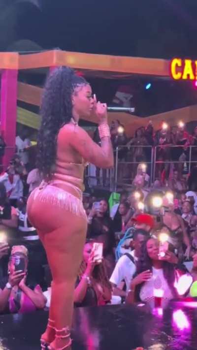 Jada Kingdom (Campari Music Festival &lsquo;24)