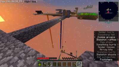 Skyblock sucks