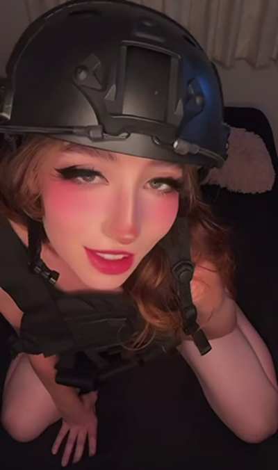 anyone wanna play cod with a half korean girl? ;) &eth;&curren;