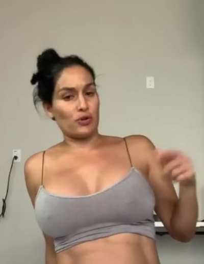 Nippy Nikki