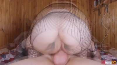 I love riding cock & getting my tight pussy filled with cum