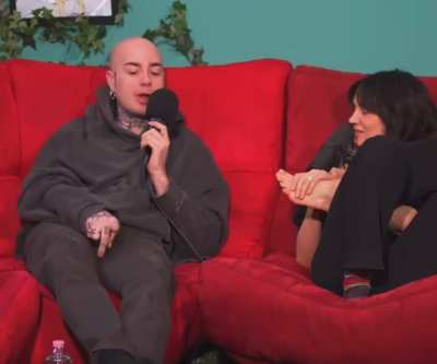 Asia Argento