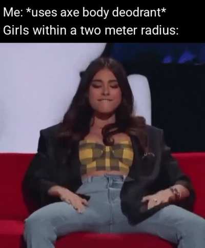 Works like a charm