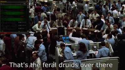 The LFG Problem