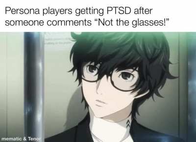 She&acirc;s gonna have to get them repaired.