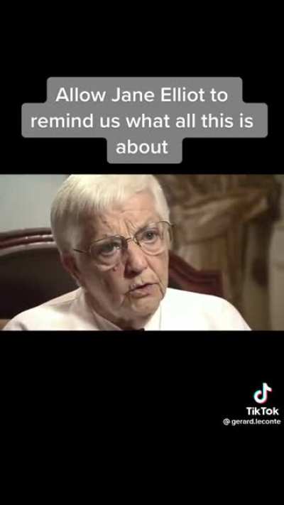 Jane Elliot explains the Conservative playbook.