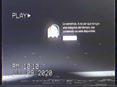 Ya no aguanto este sufrimiento llamado No tener streams de mati