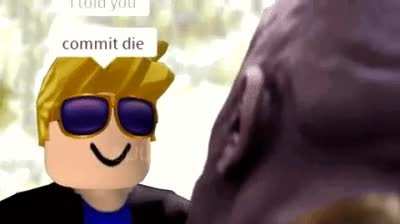 Blursed_infinity war