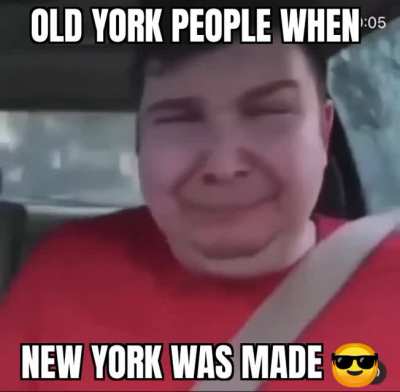 Get rekt 😎👌 (I found video on ig, the op's watermark appears on the left side of screen, I added epic gamer text)