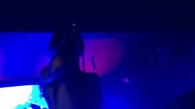 Don&rsquo;t panic live