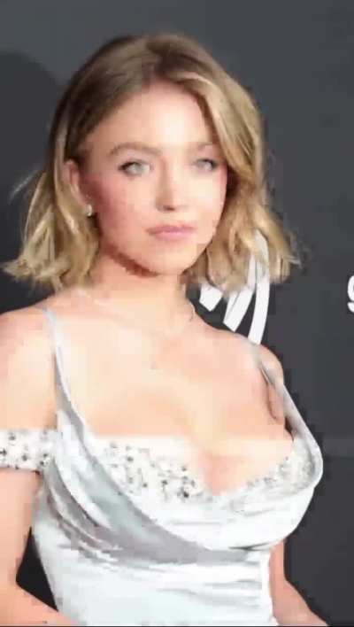 Sydney Sweeney