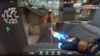 Hmmmm. Nerf omen?