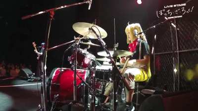 Live Stage 