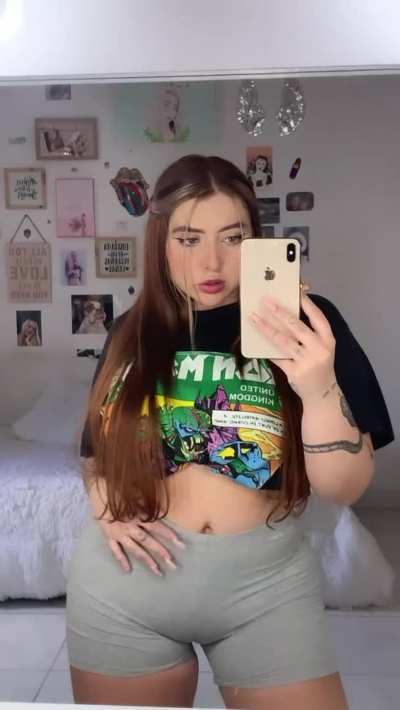 Big enough for you?
