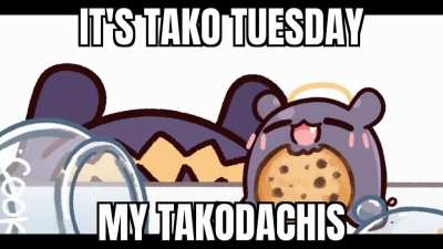 WAH!