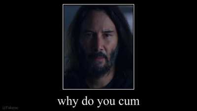why?