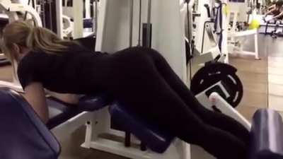 Kimi&rsquo;s ass