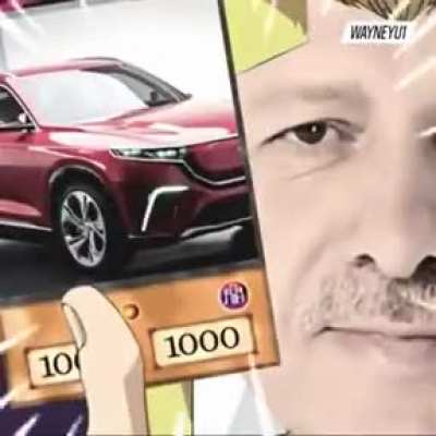 HADİ G&Uuml;L&Uuml;M YANDAN YANDAN BİZ KORKMAYIZ ONDAN BUNDAN