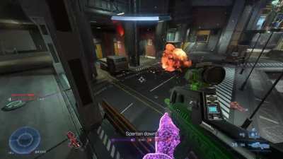 Found an old fail clip.