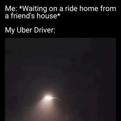 Oh shit, not again