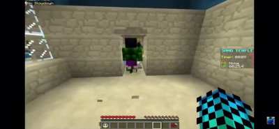 dumb kid rages at minecraft (idk if repost)