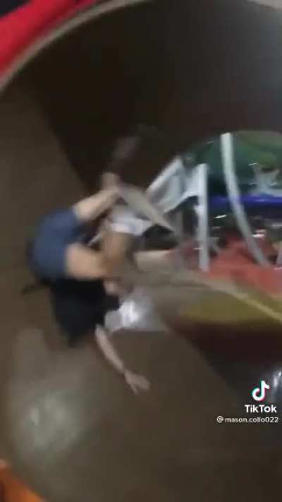 Mission failed successfully