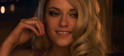 Blonde Kristen is Best Kristen