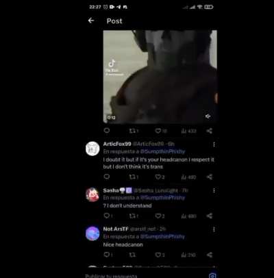 XD