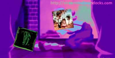 If Avey&rsquo;s albums were in an abusive household