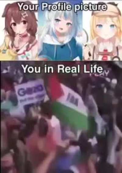 hololive more like holocaust