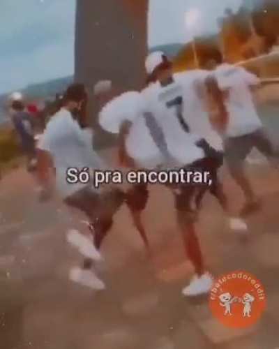 Sextamos? 