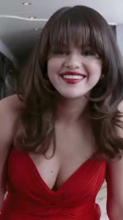 Red Hot Cleavage