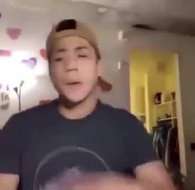 Spitting bars