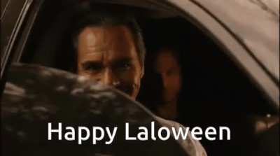 Don&rsquo;t forget to leave dry taco meat under the Jack O&rsquo; Lantern for him