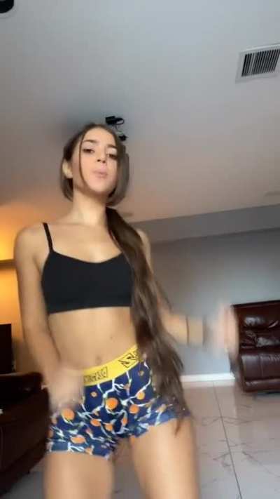 The Dragonball Z shorts 🔥🔥