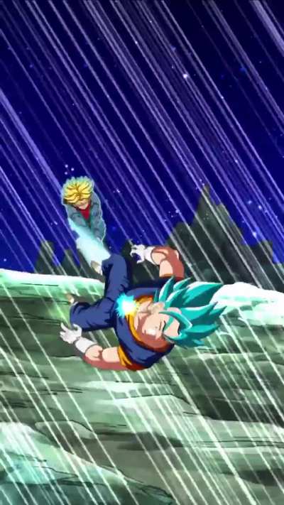 I HATE VEGITO I HATE VEGITO