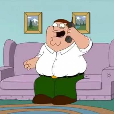 Peter