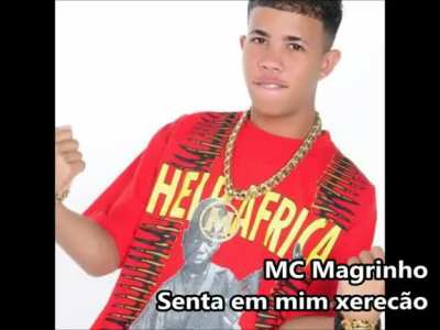 Least horse ass hedonistic brazilian song
