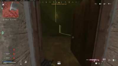 How to win in GAS - warzone xd