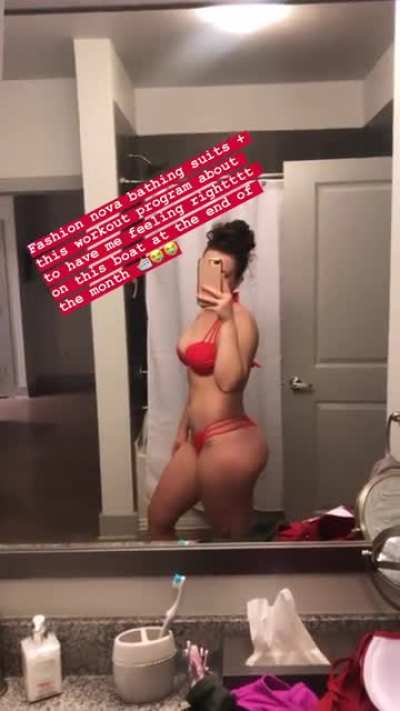 Lookin damn fine