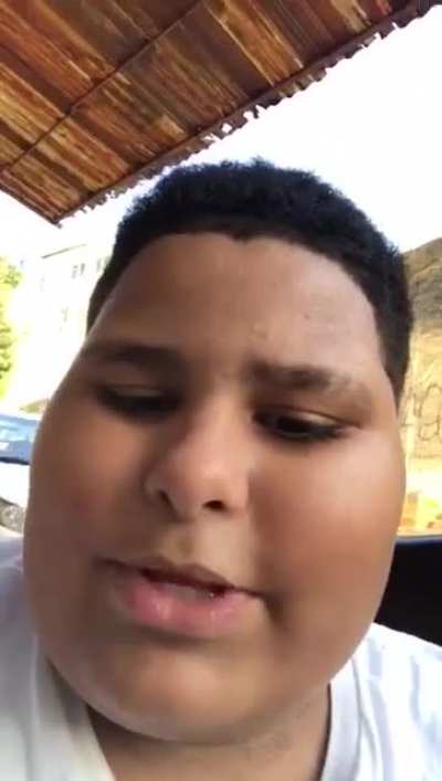Quem vai?