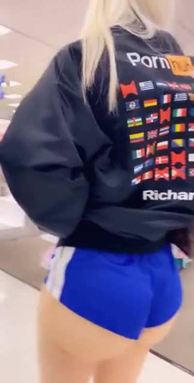 Extra Short