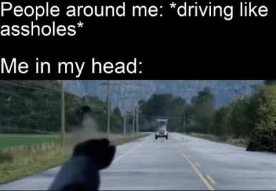 I&rsquo;d only use my powers for good