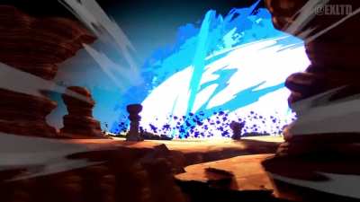 DBFZ > XV2