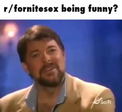NUH UH !