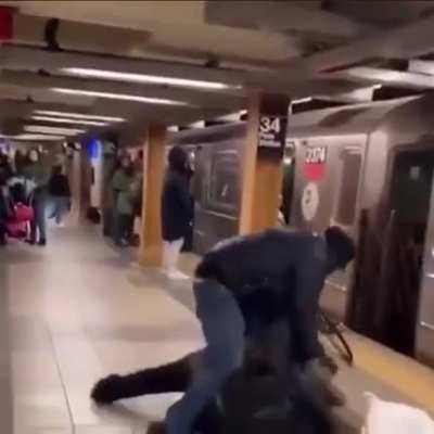 He didn&rsquo;t expect that